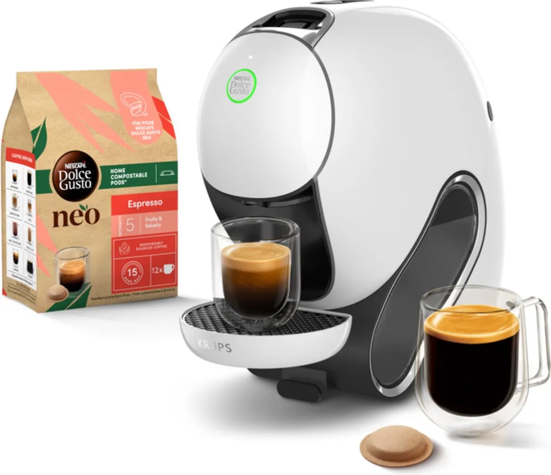 Krups Dolce Gusto YY5677 NEO Caffè Koffiemachine