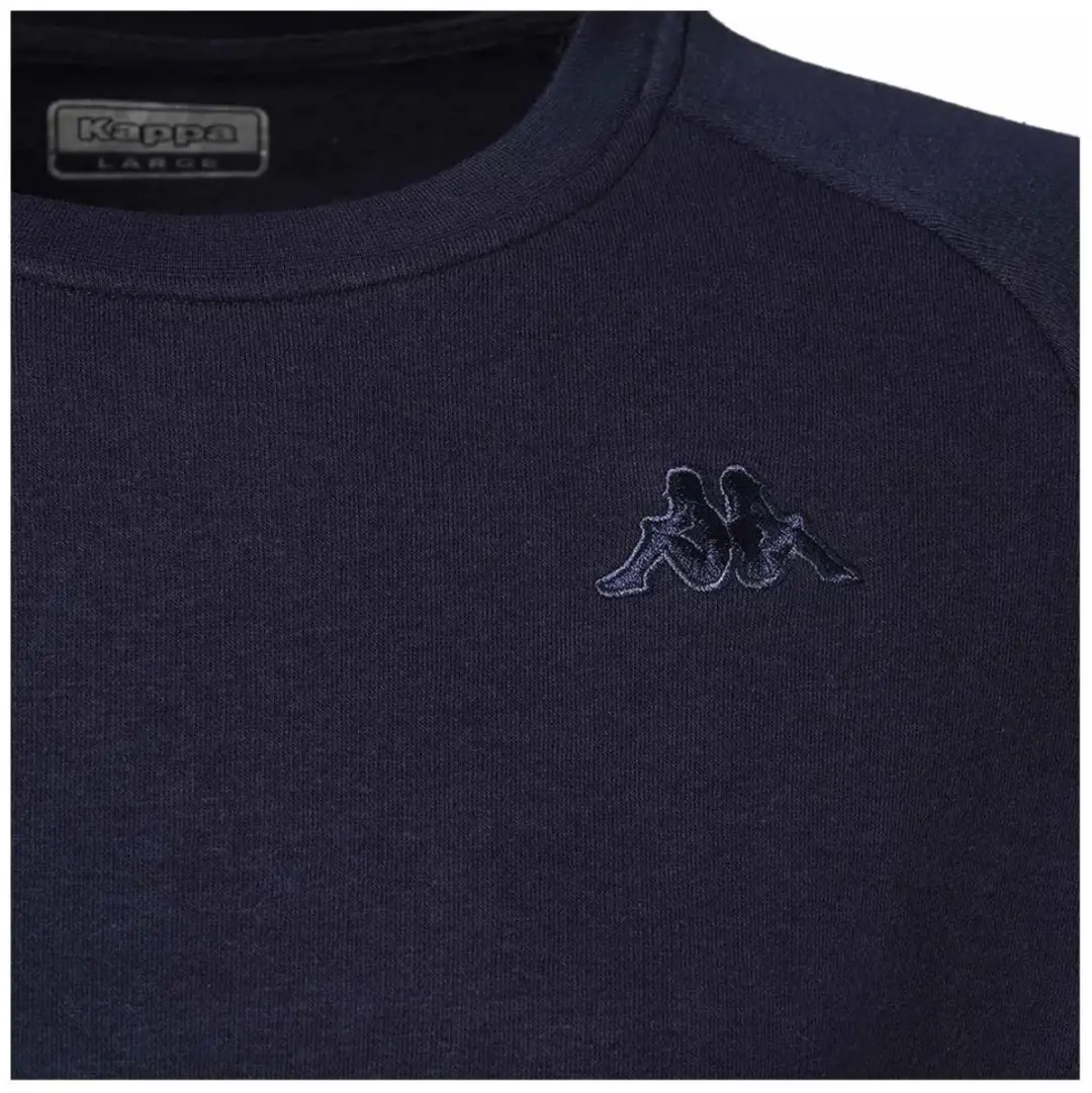 Kappa Caimali Sweatshirt - Blauw - S - afbeelding 5 van 6