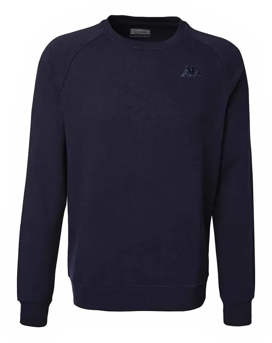 Kappa Caimali Sweatshirt - Blauw - S - afbeelding 6 van 6
