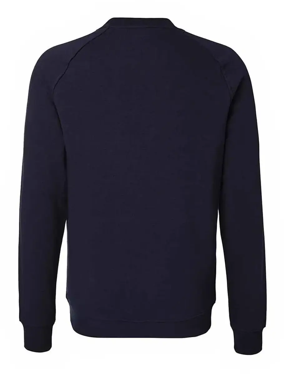 Kappa Caimali Sweatshirt - Blauw - S - afbeelding 3 van 6