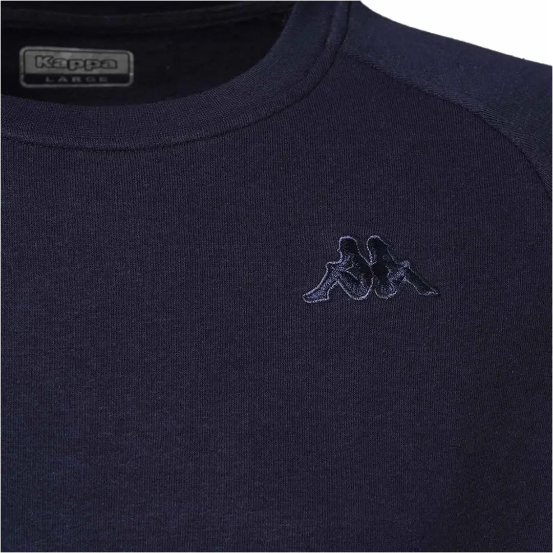 Kappa Caimali Sweatshirt - Blauw - S - afbeelding 4 van 6
