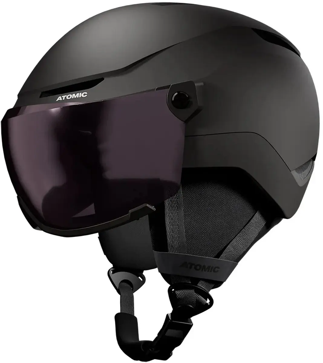 Atomic Revent Visor Junior Skihelm - XS - afbeelding 6 van 6