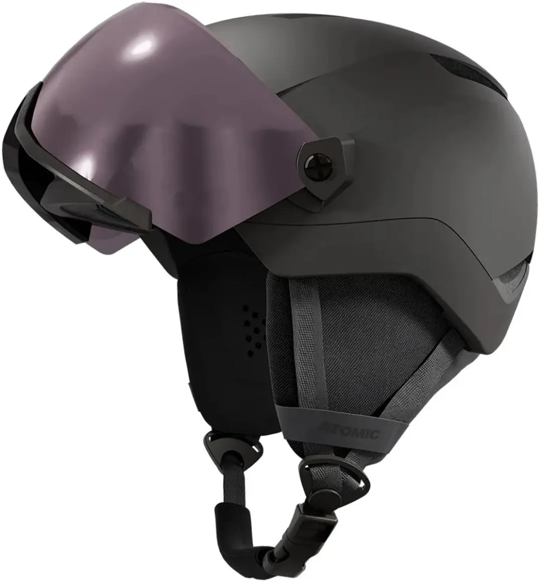 Atomic Revent Visor Junior Skihelm - XS - afbeelding 3 van 6