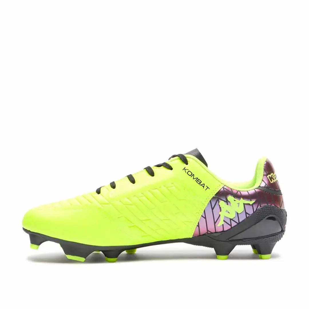 Voetbalschoenen Kappa Kombat Player Base FG - afbeelding 6 van 6