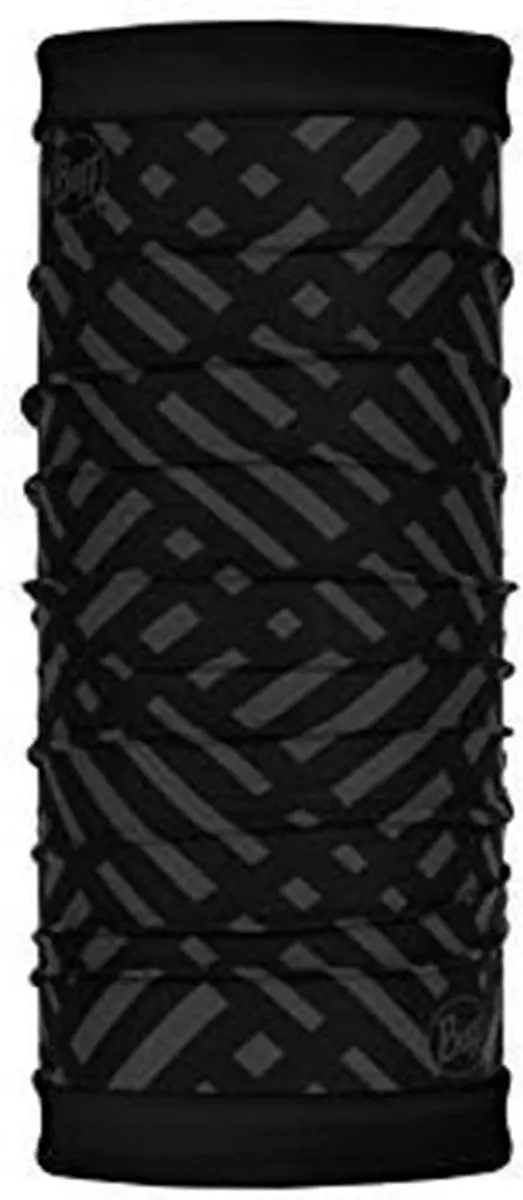 BUFF Reversible Polar Platinum Graphite