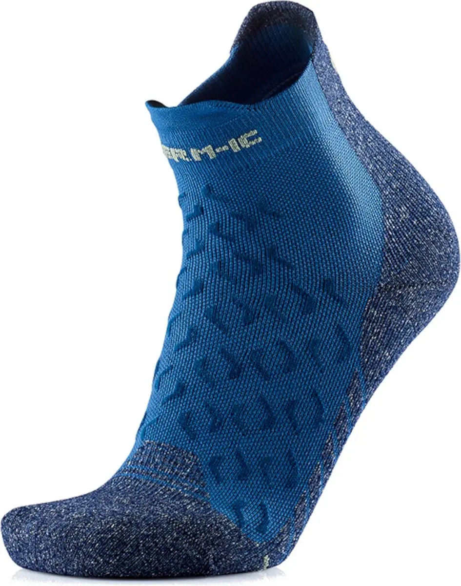 Therm-ic Ultra Cool Ankle Dames Sokken