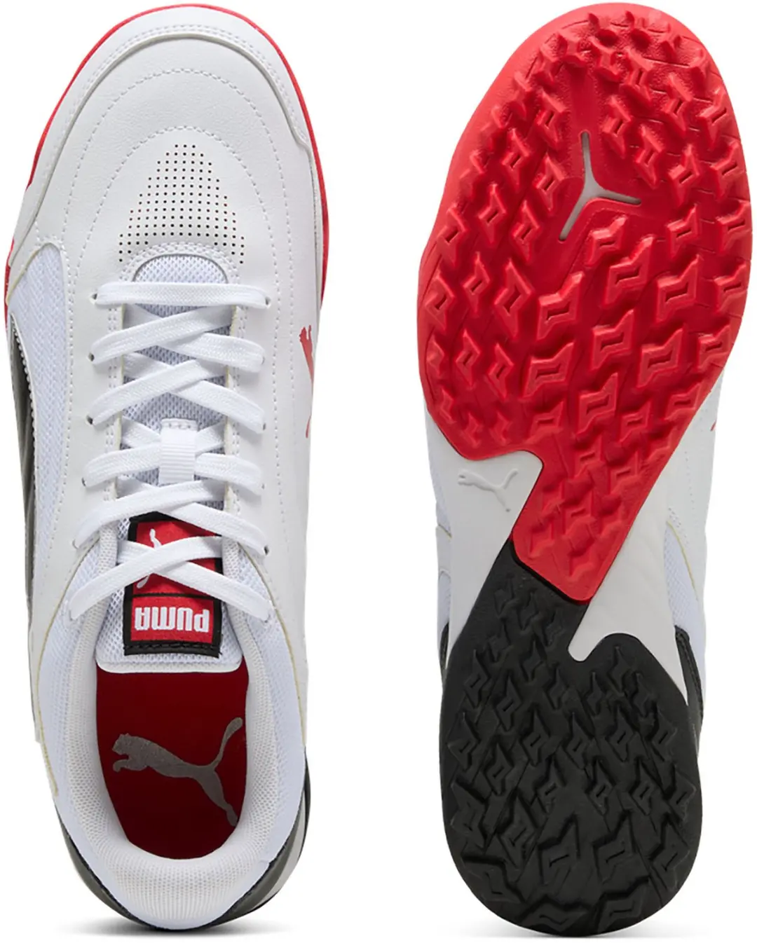 Voetbalschoenen Puma Truco Iv Tt