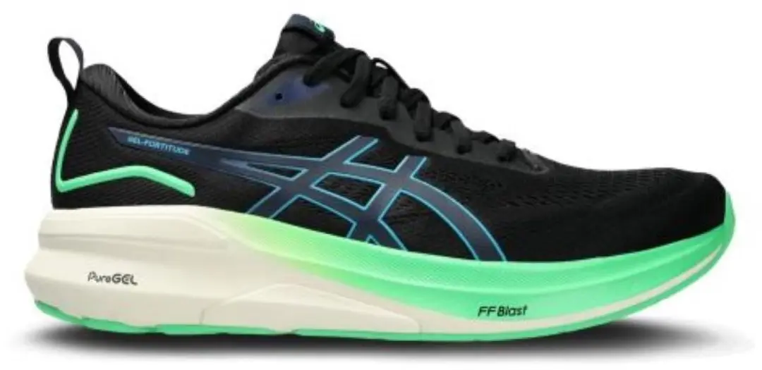 Asics Gel-Fortitude Men
