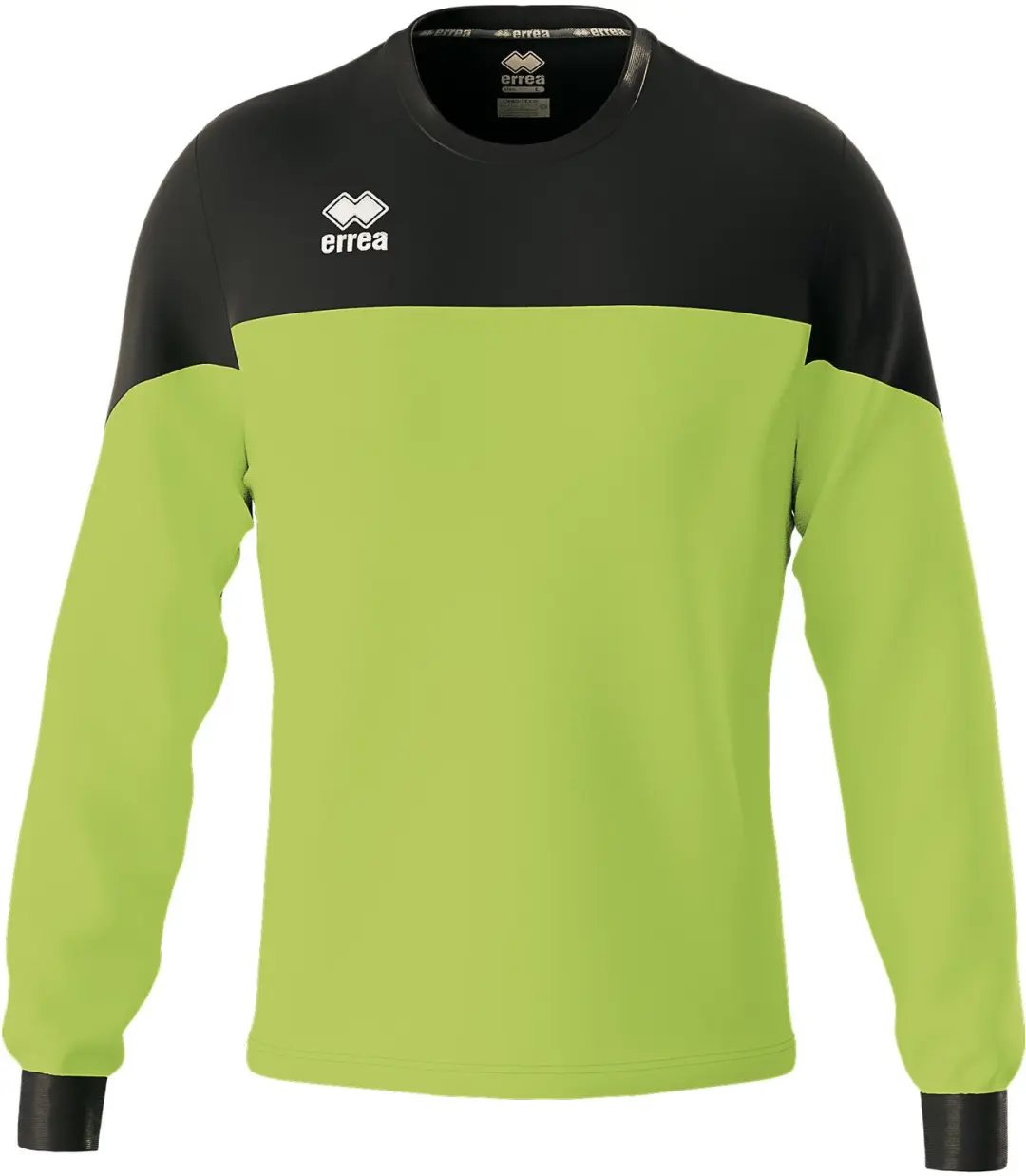 T-Shirt Errea Bahia Shirt Ml Jr