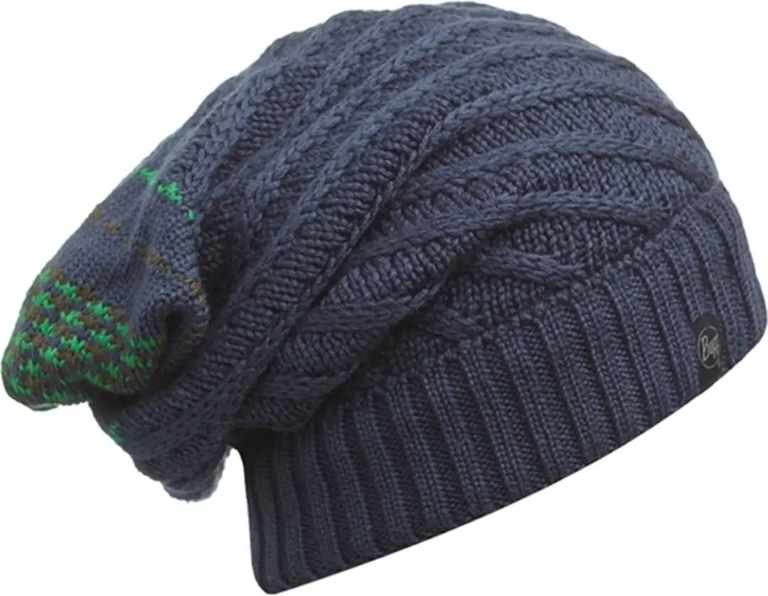 Buff Zile Blue