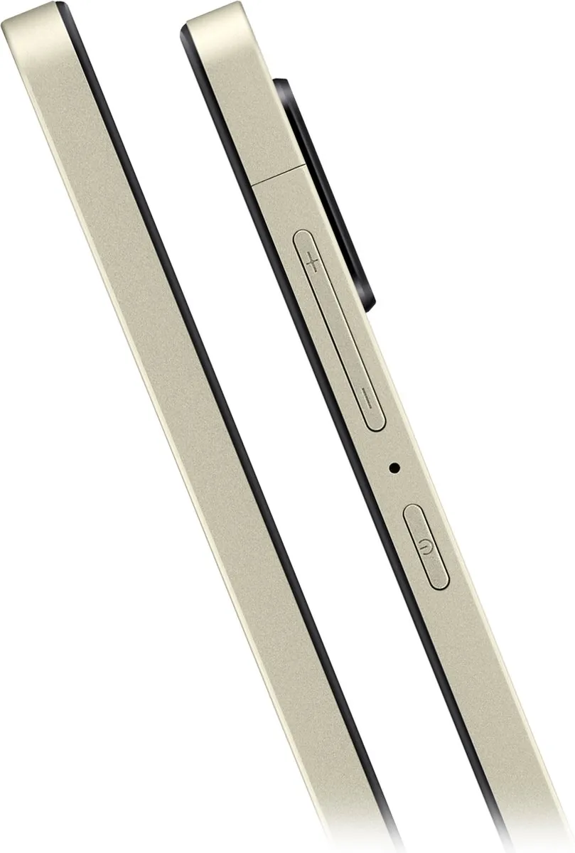 Acer Iconia M10-11-K954 Tablet - 64GB Grijs