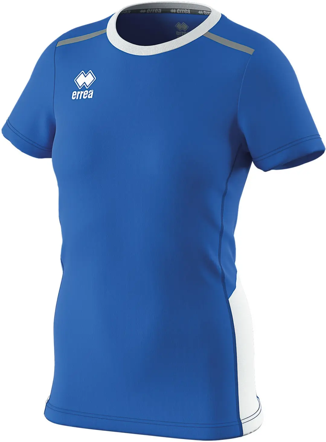Errea Dames T-Shirt Met Ronde Hals Ad