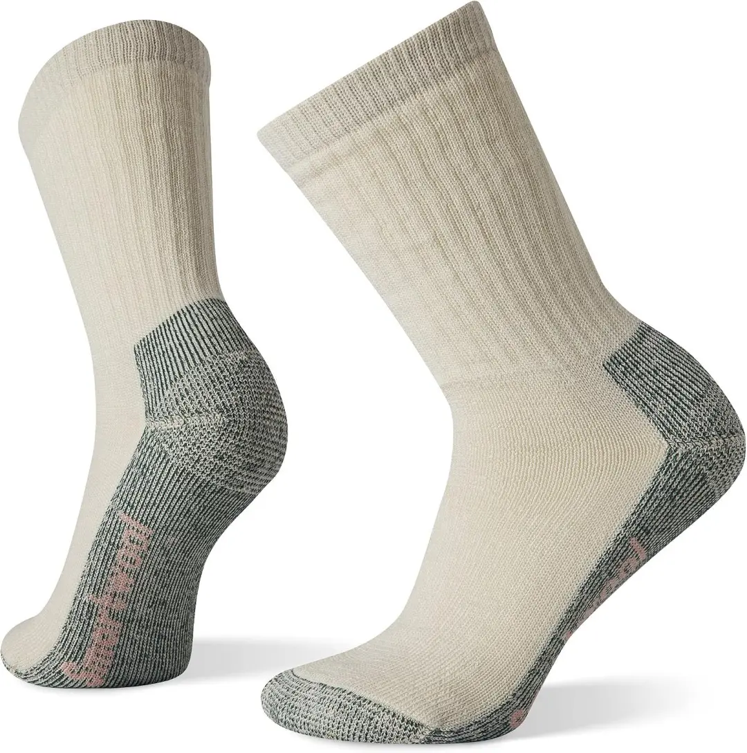 Smartwool Hike Classic Edition Crew Dameskousen