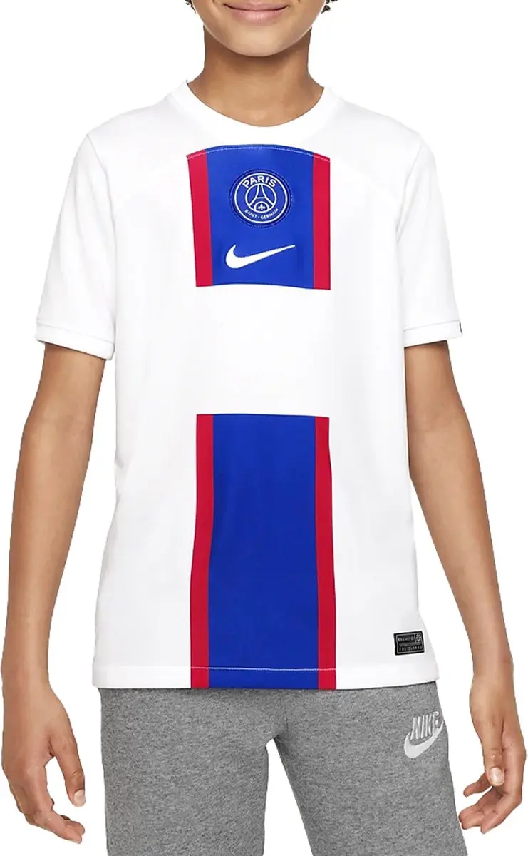 Nike Paris Saint-Germain Stadium 3rd Shirt Sportshirt Unisex