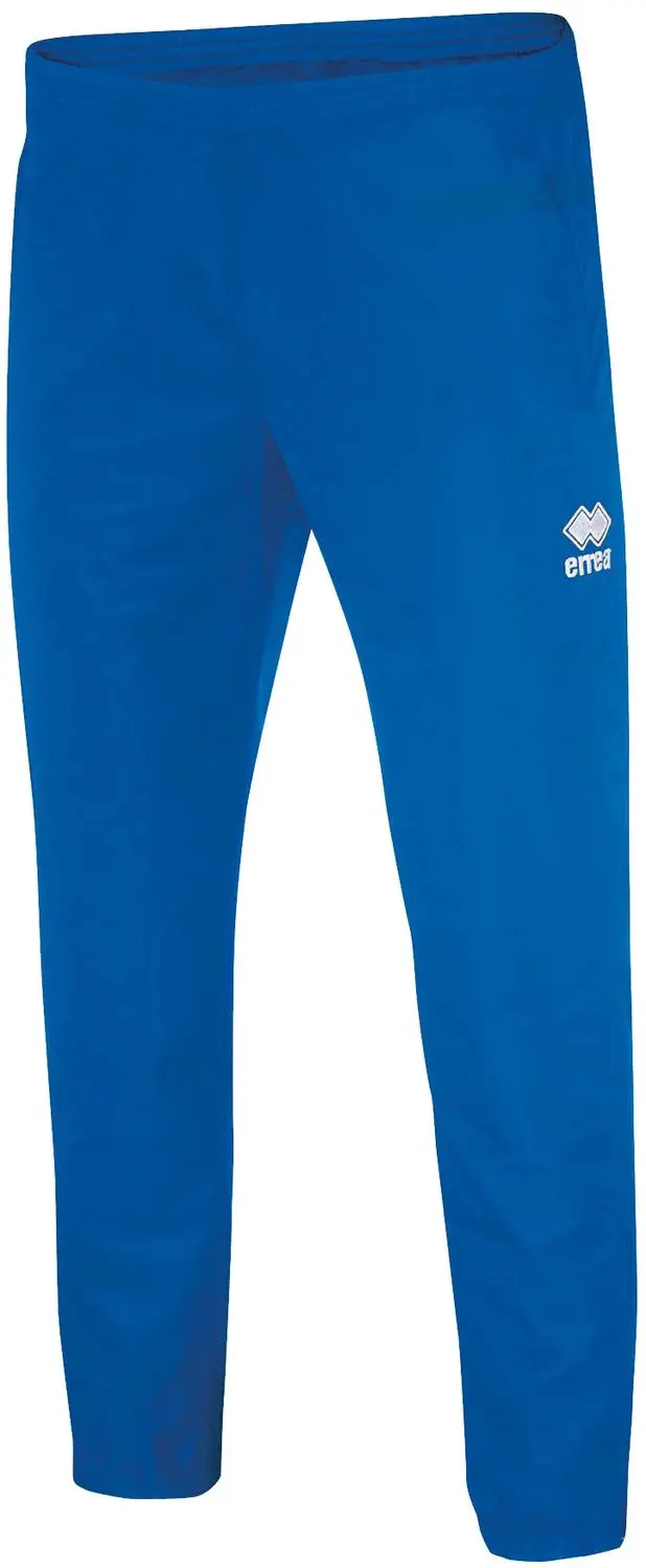 Errea Austin 3.0 Kinder Joggingbroek - Zwart - afbeelding 2 van 6