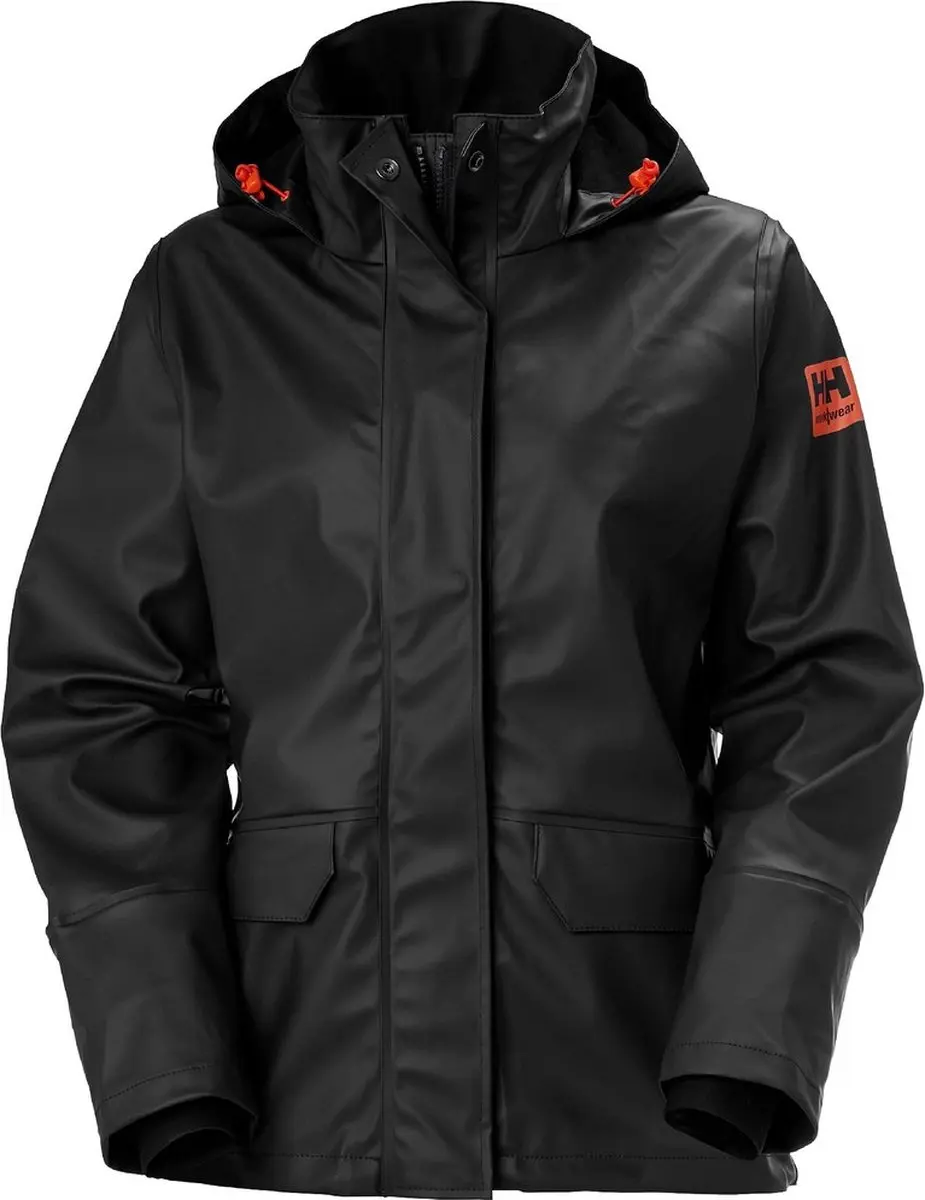 Helly Hansen W Luna Regenjas