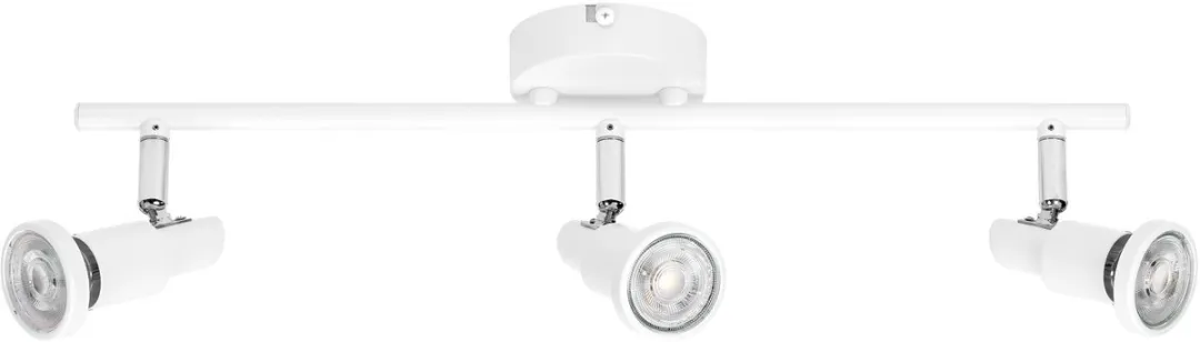 Osram LED Spot GU10 3x3,4W 690lm
