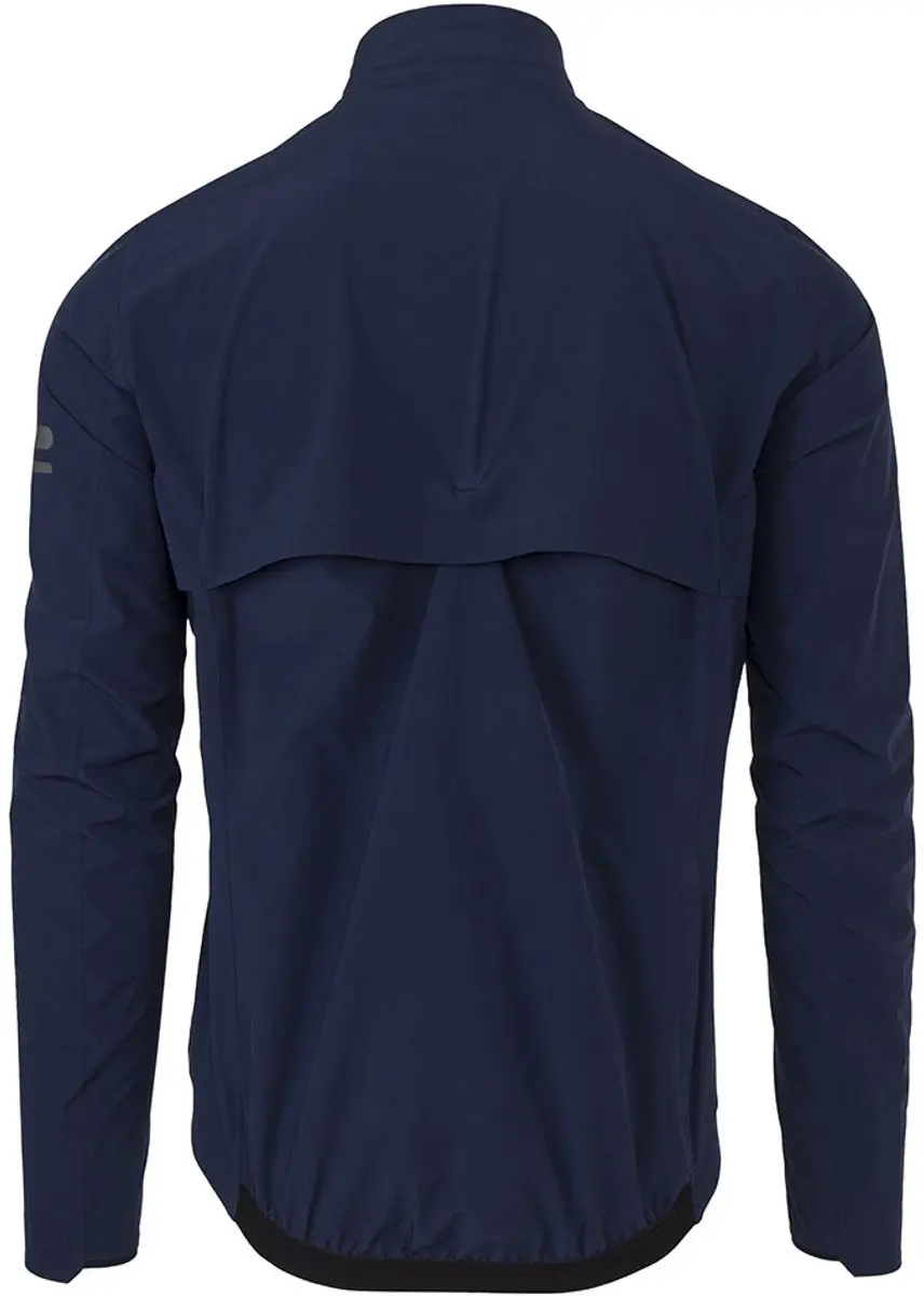 AGU Prime Performance Waterdichte Jas Heren - Blauw - S - afbeelding 3 van 6