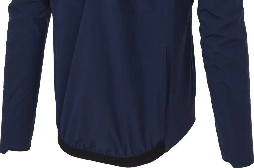 AGU Prime Performance Waterdichte Jas Heren - Blauw - S - afbeelding 6 van 6