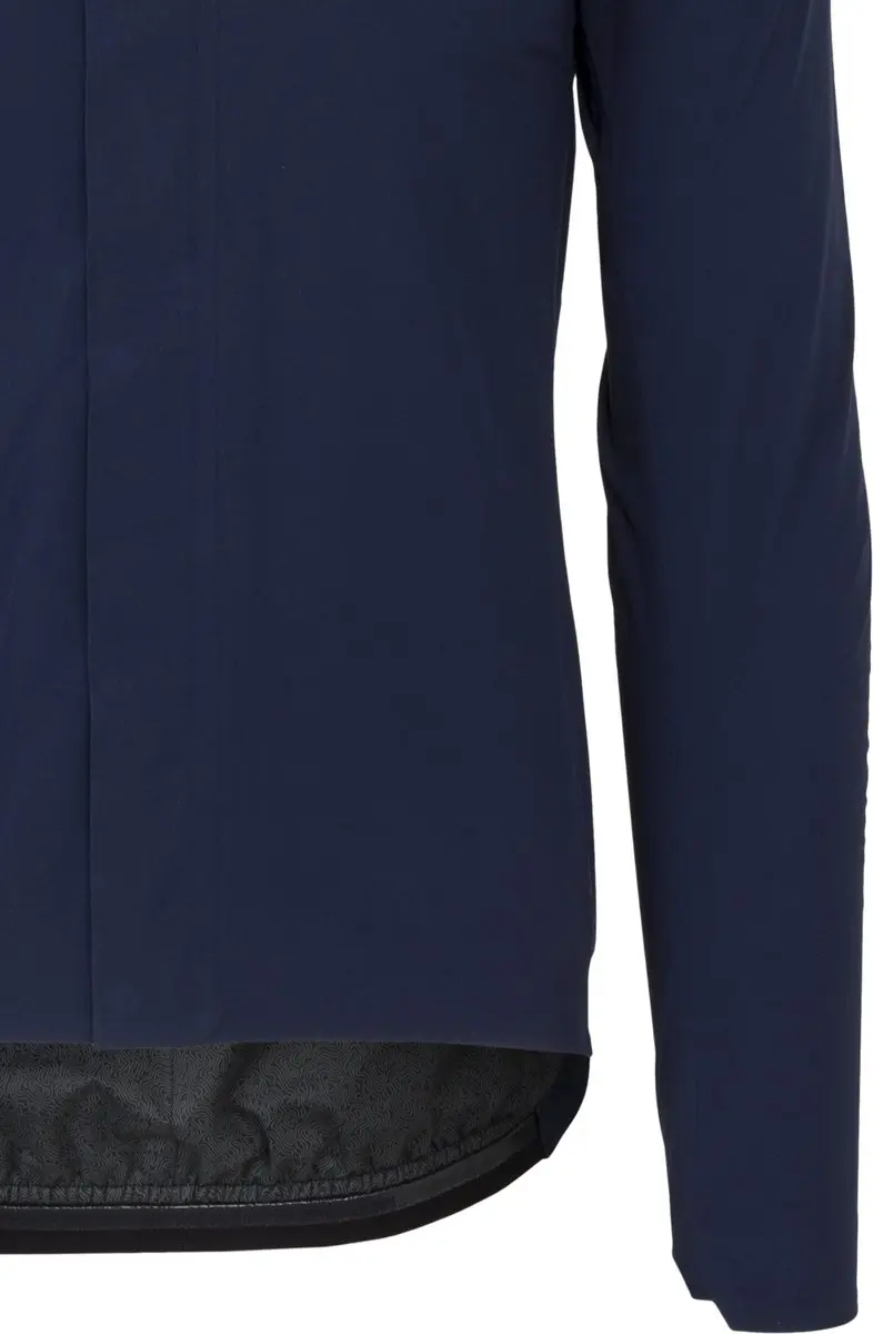 AGU Prime Performance Waterdichte Jas Heren - Blauw - S - afbeelding 5 van 6