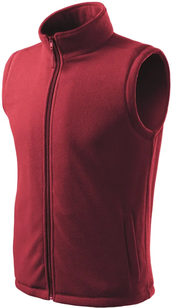 Adler Fleece Vest NEXT 518