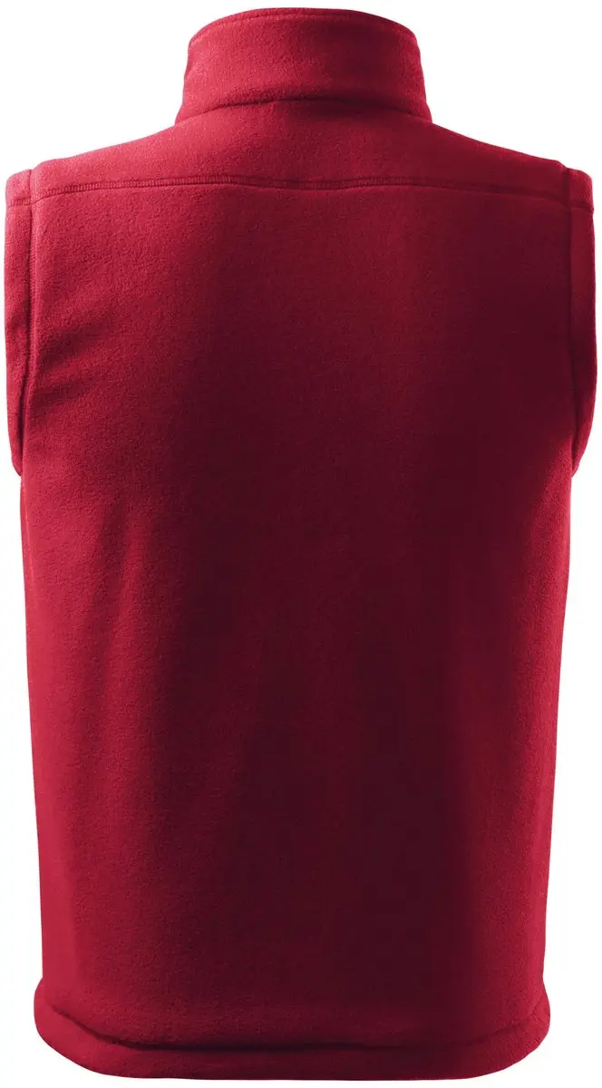Adler Fleece Vest NEXT 518 - Hoge Kwaliteit, Maat L - afbeelding 3 van 5