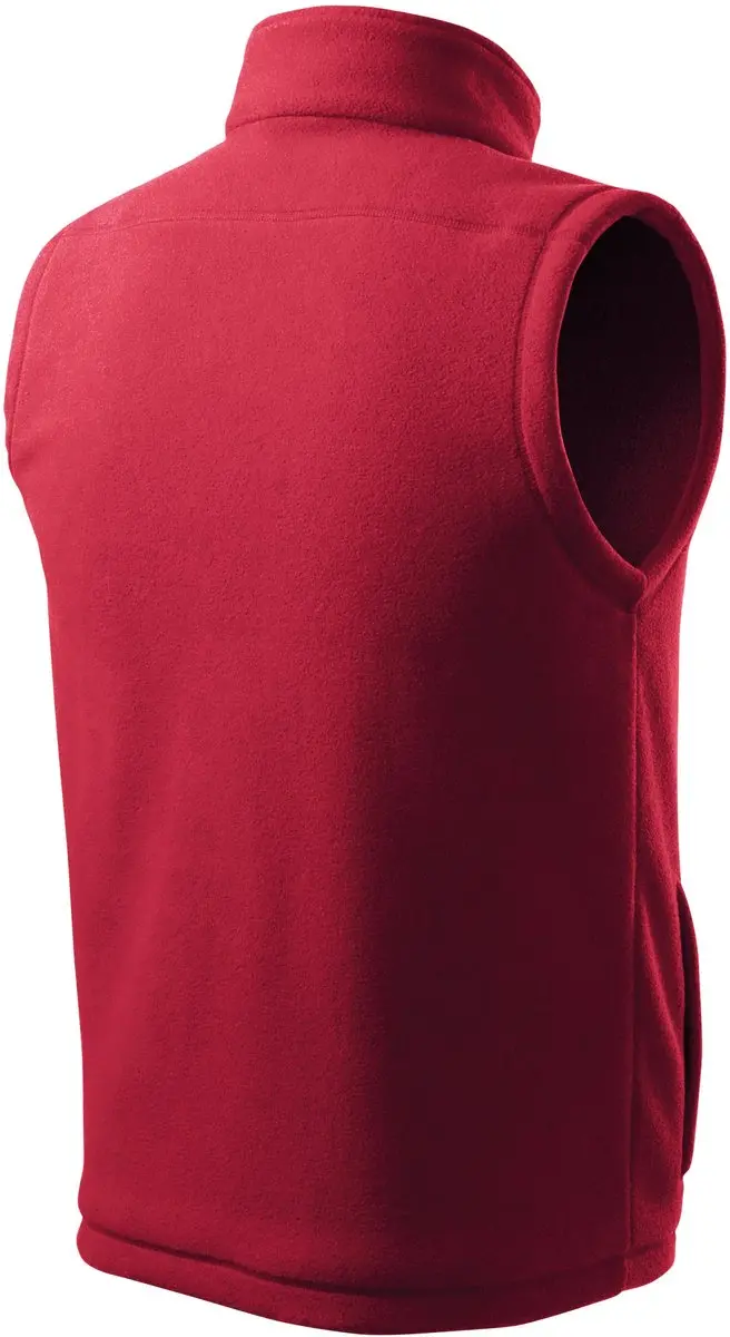 Adler Fleece Vest NEXT 518 - Hoge Kwaliteit, Maat L - afbeelding 2 van 5