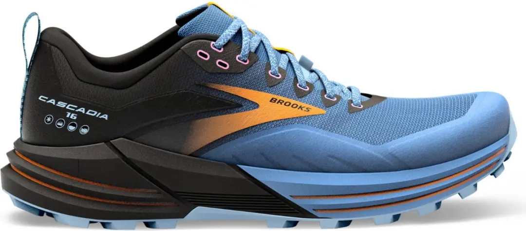 Brooks Cascadia 16 Dames