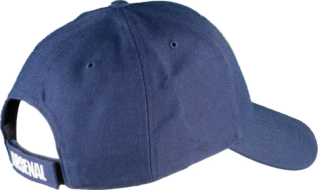 47 Brand Arsenal FC MVP Pet - Marineblauw - afbeelding 2 van 2