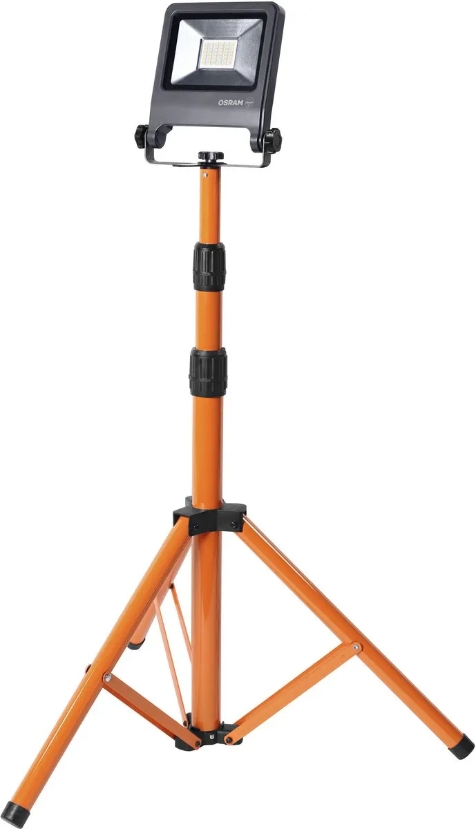 Osram LED Worklight Statief 30W 4000K