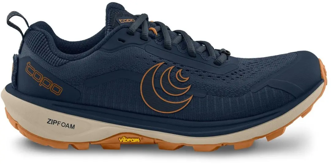 Topo Athletic
