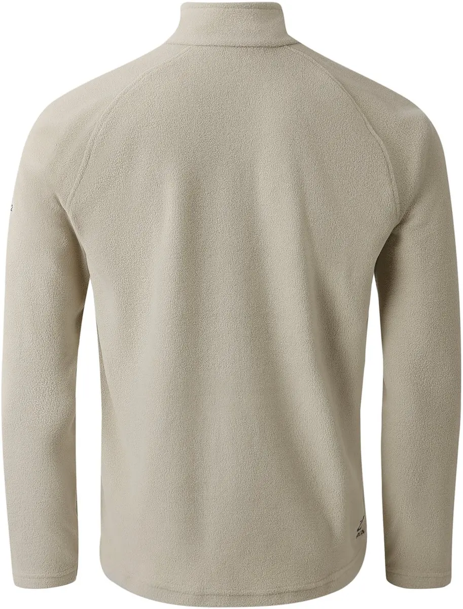 Dare 2b Freethink II Fleece Heren - Wit - afbeelding 6 van 6