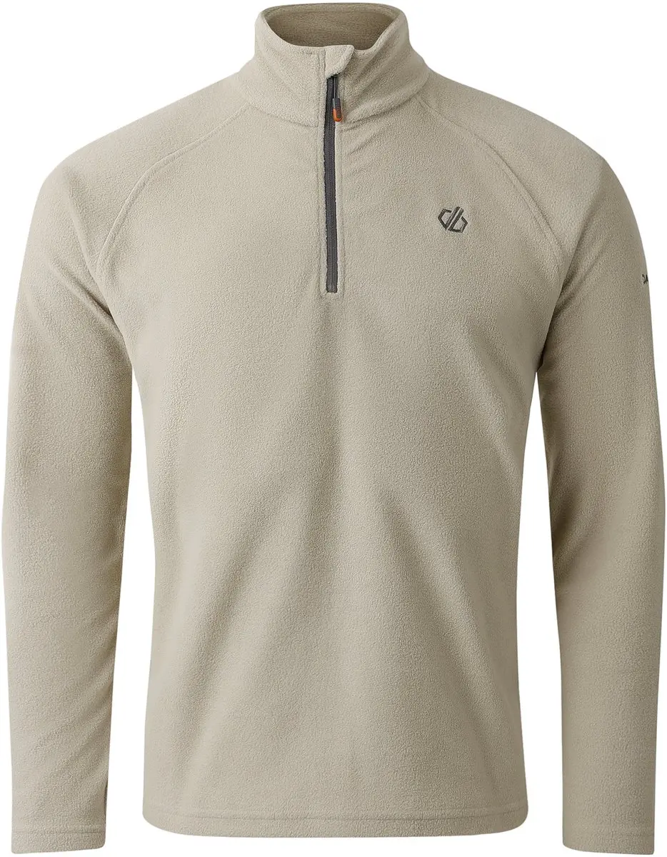 Dare 2b Freethink II Fleece Heren - Wit - afbeelding 4 van 6