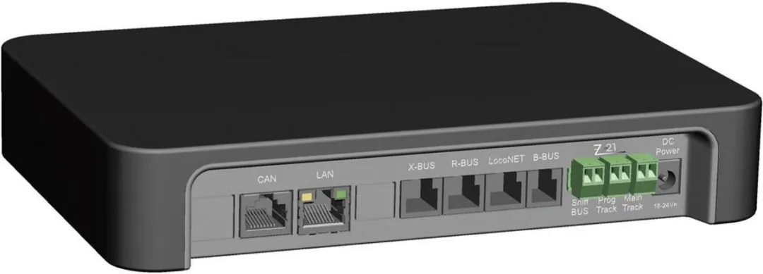 Roco Z21 Digitale Centrale 10820