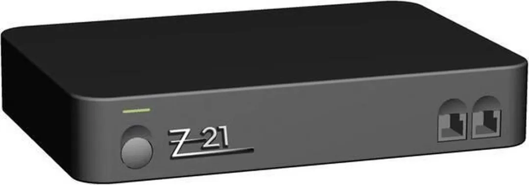 Roco Z21 Digitale Centrale 10820