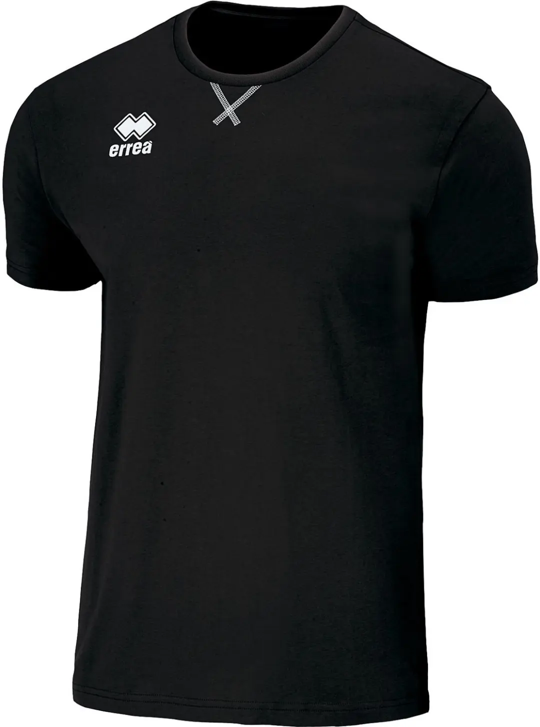 Errea T-Shirt Professional 3.0 K/M Jr 00120 Zwart