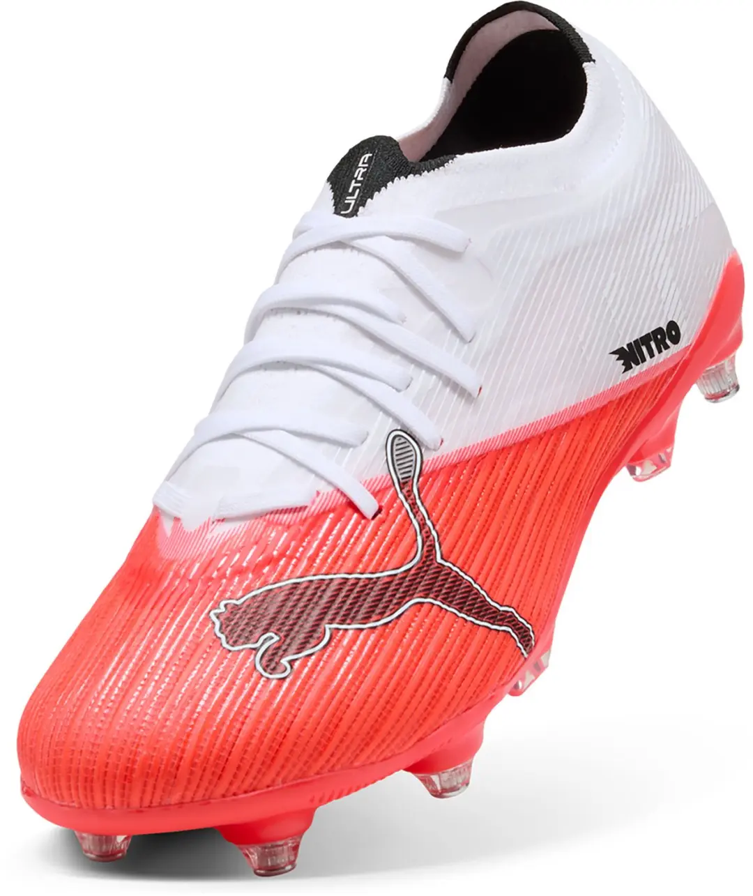 Puma Voetbalschoenen Ultra Nitro 7 Match Mxsg