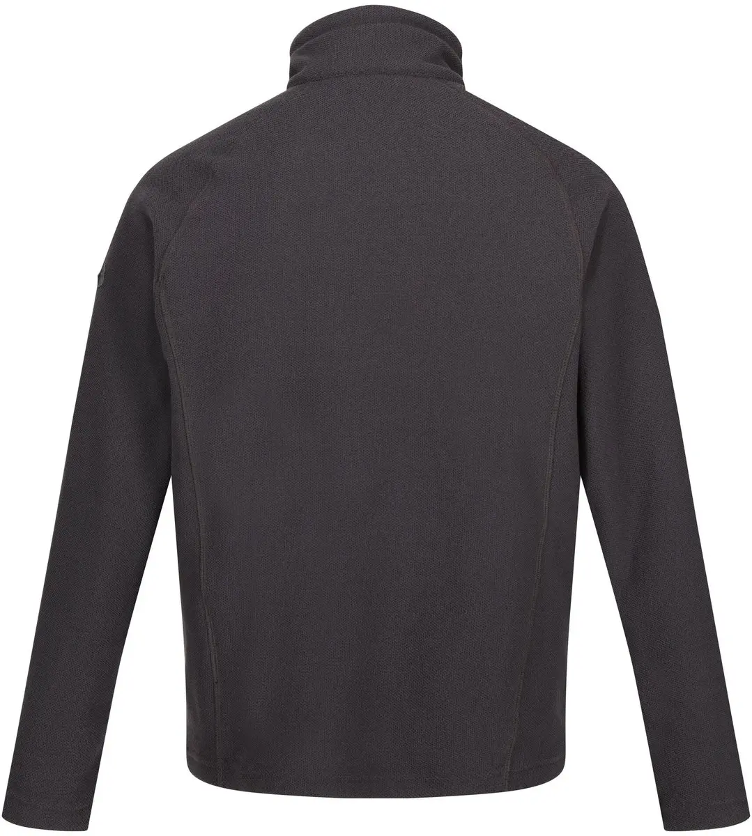 Regatta Kenger Heren Fleece - Grijs - afbeelding 3 van 6