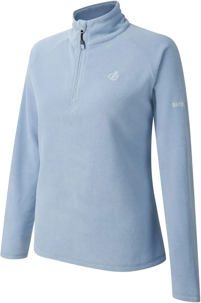 Dare 2b Freeform II Damesfleece - Blauw - afbeelding 5 van 6