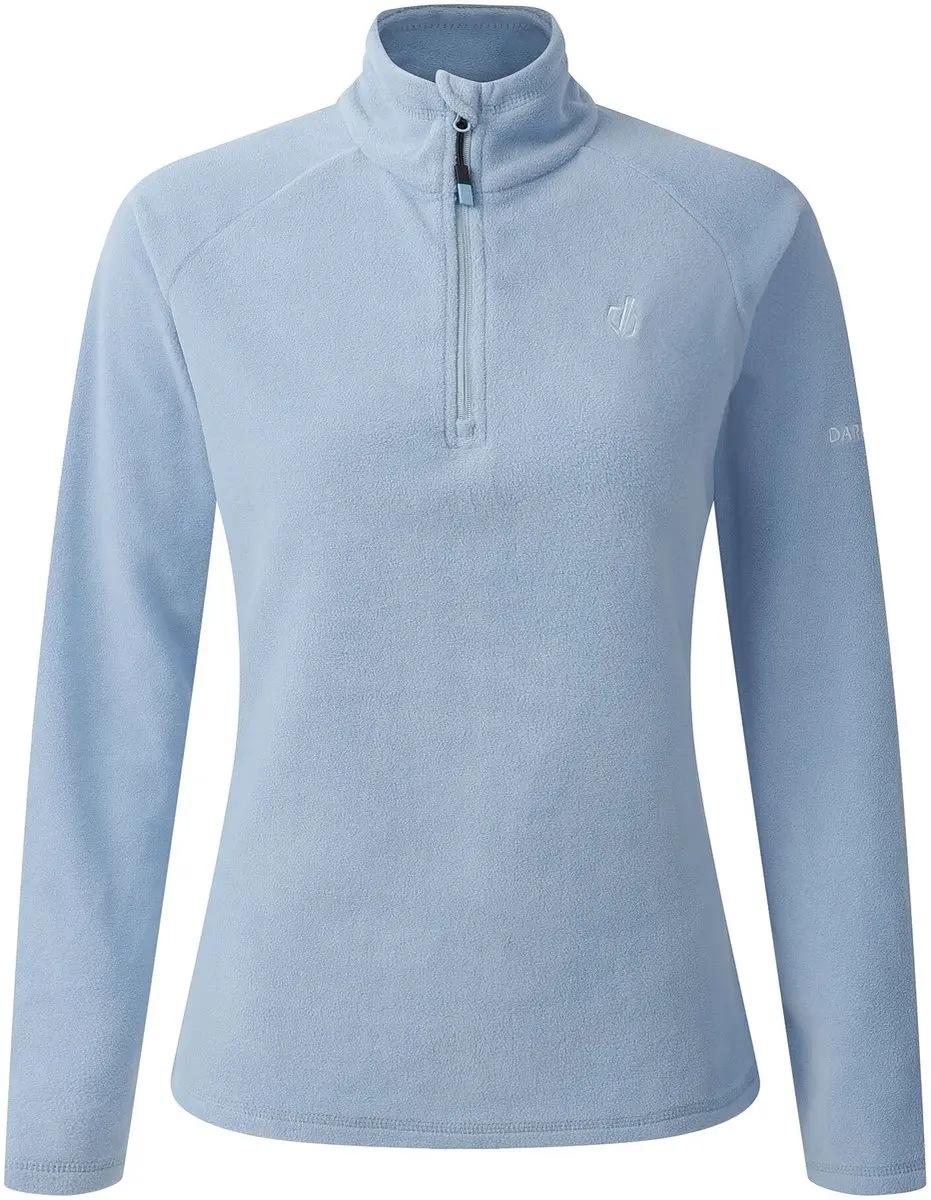 Dare 2b Freeform II Damesfleece - Blauw - afbeelding 2 van 6