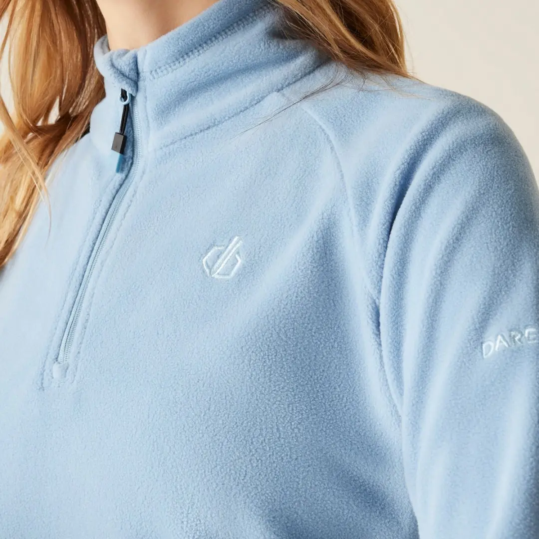 Dare 2b Freeform II Damesfleece - Blauw - afbeelding 3 van 6