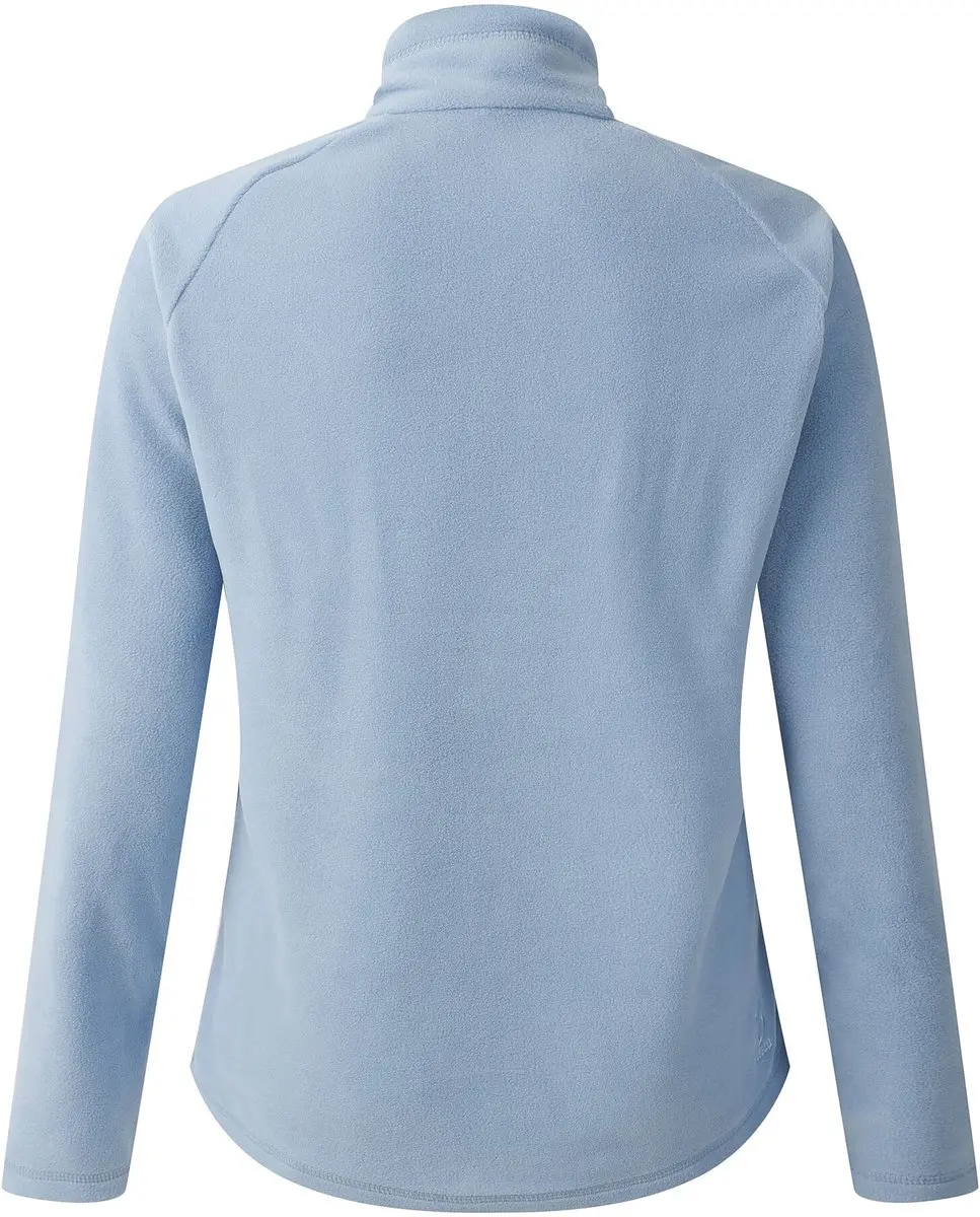 Dare 2b Freeform II Damesfleece - Blauw - afbeelding 6 van 6