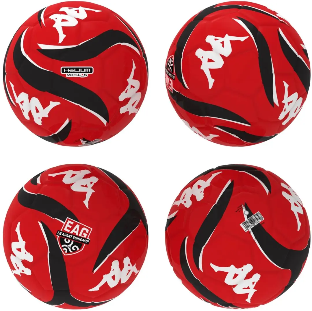 Kappa EA Guingamp Ballon