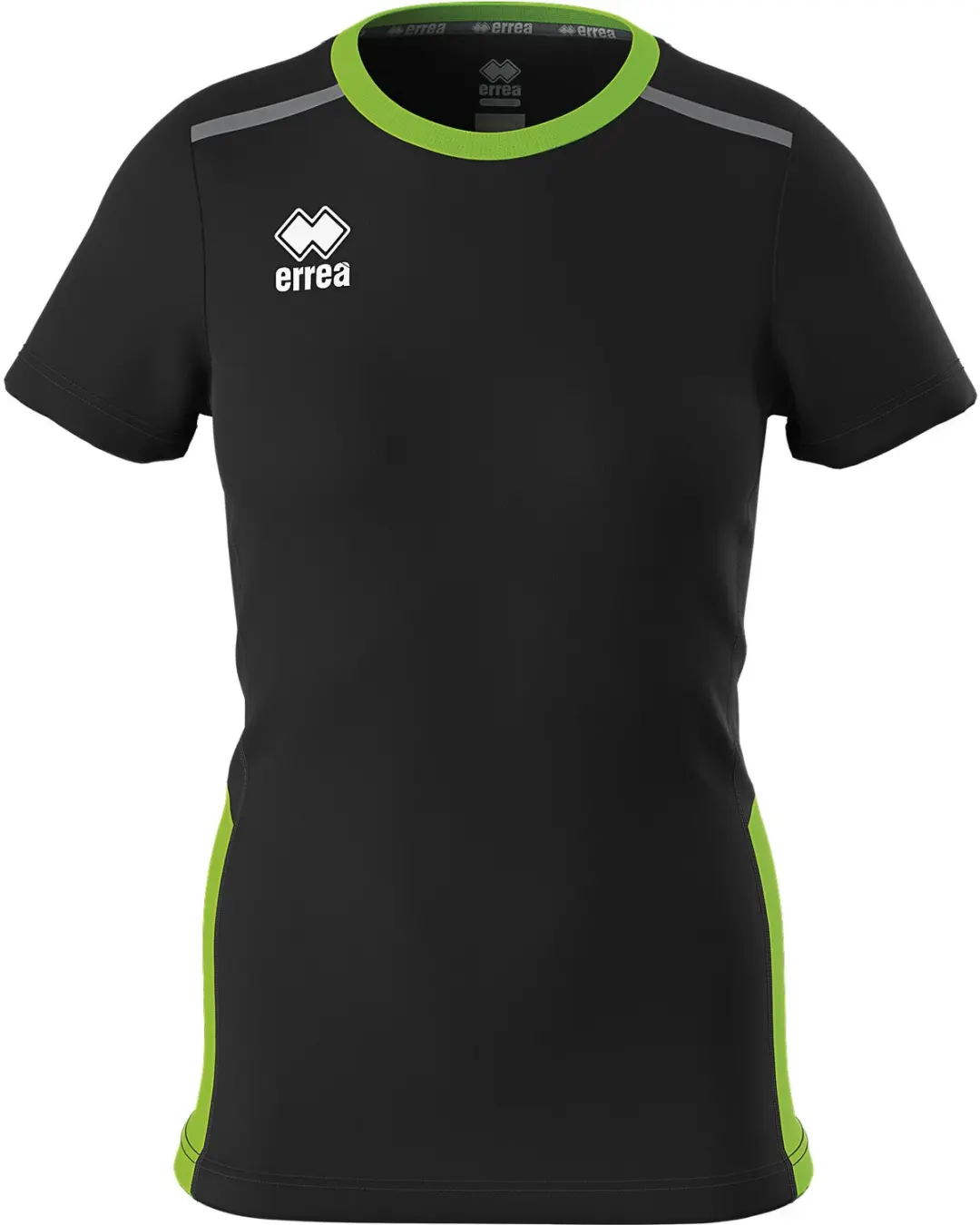 Errea Konnor Dames T-Shirt Mc Ad