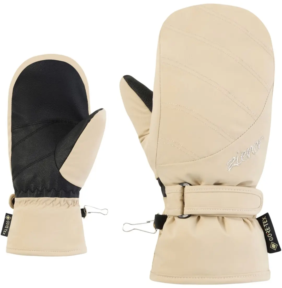 Ziener Laleda-Z Gtx Pr Mitten Glove Junior