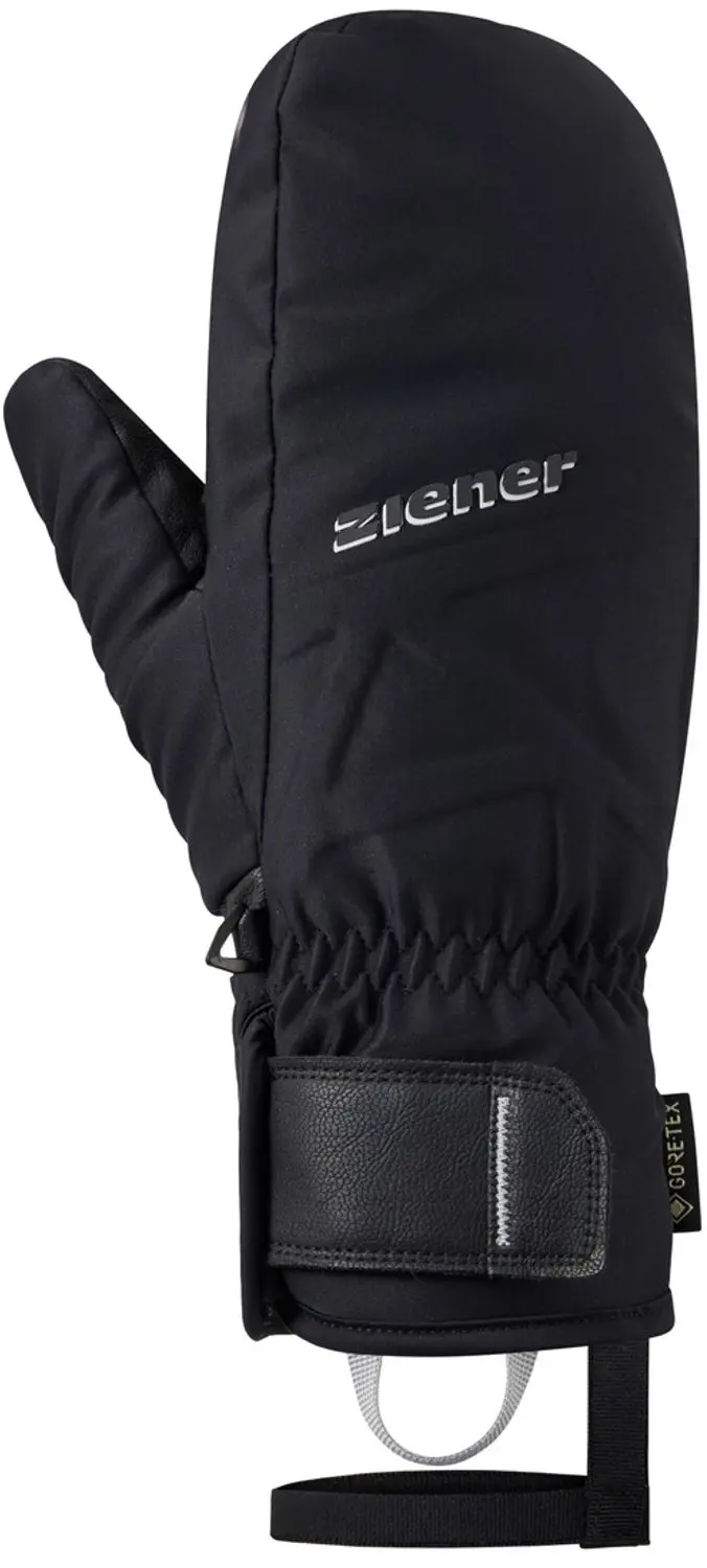 Ziener Guulso-Z Gtx Gore Plus Warm Glove
