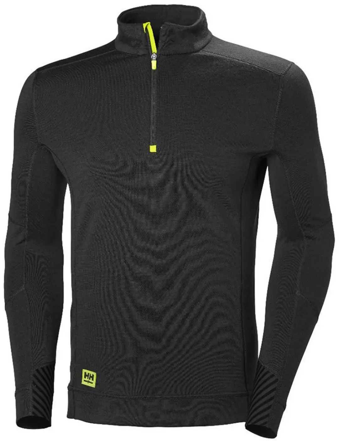 Helly Hansen Lifa 75109 Half Zip Regular Fit Base Layer