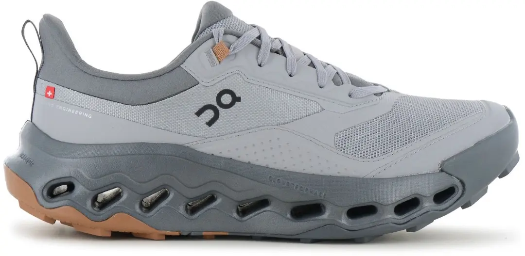 ON Running Cloudhorizon 2 Heren Wandelschoenen - Ash-Cinder - afbeelding 3 van 6