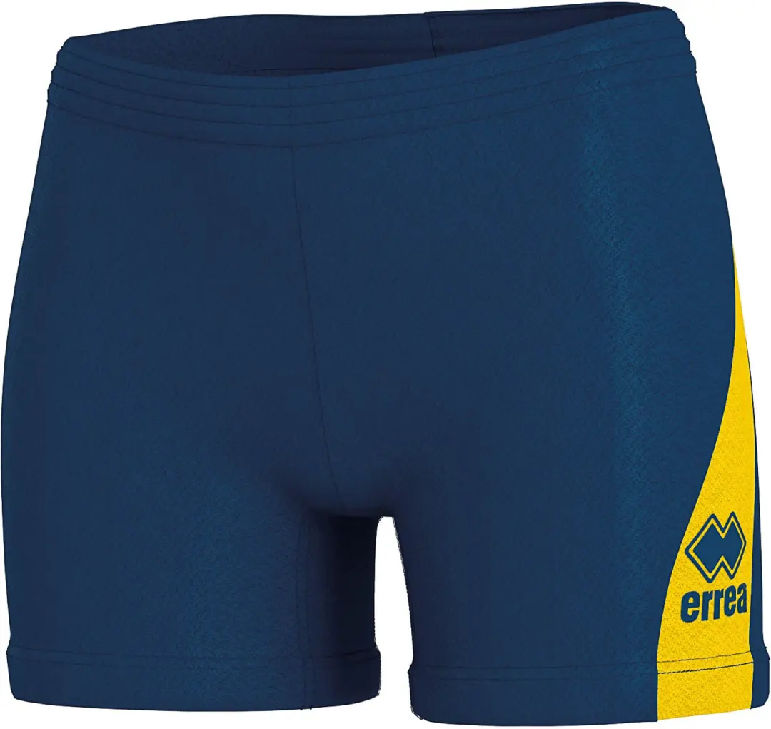 Errea Amazon Panta 3.0 Jr Korte Broek