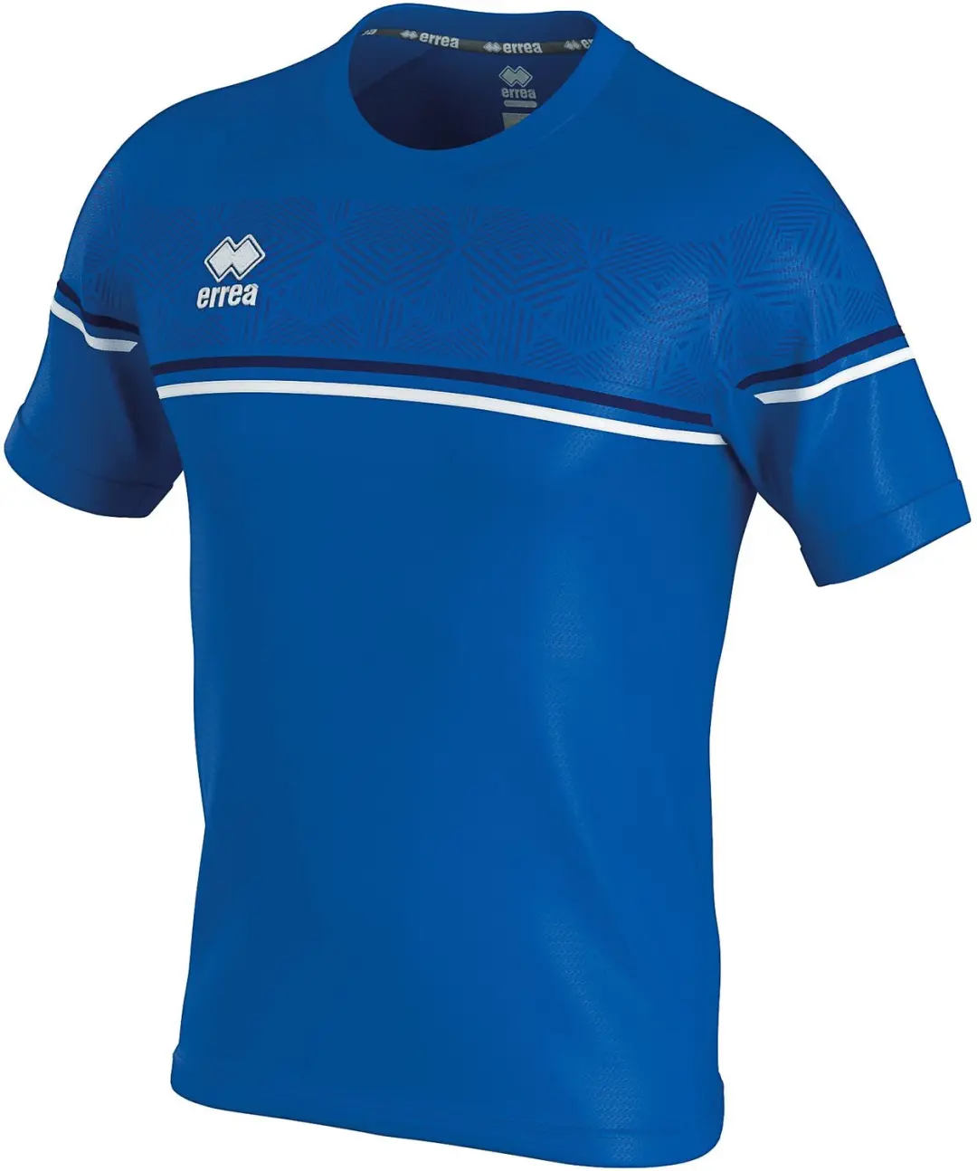 T-Shirt Errea Diamantis T-Shirt Korte Mouw Jr